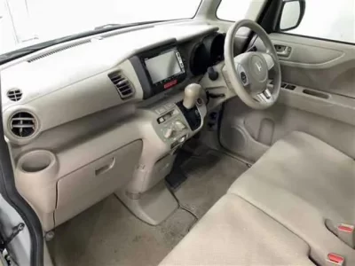 Honda N BOX PLUS