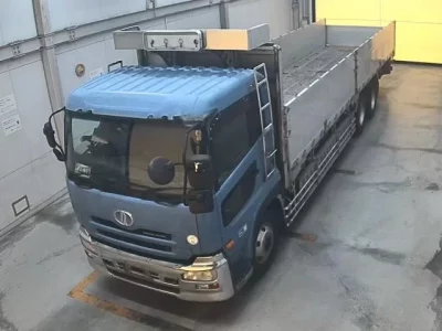 Nissan UD SERIES
