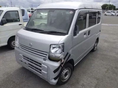 Nissan CLIPPER VAN