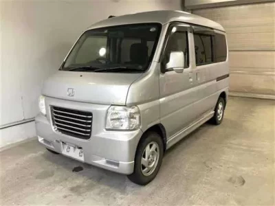 Honda VAMOS