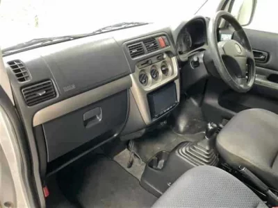 Honda VAMOS