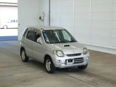 Mazda LAPUTA