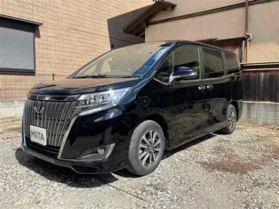 Toyota ESQUIRE