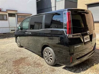 Toyota ESQUIRE