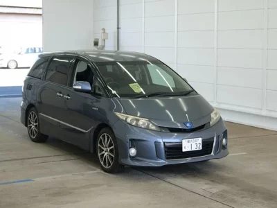 Toyota ESTIMA HYBRID