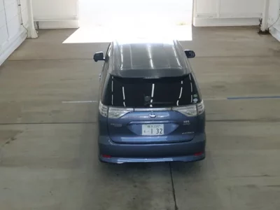 Toyota ESTIMA HYBRID