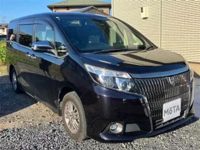 Toyota ESQUIRE
