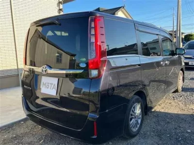 Toyota ESQUIRE