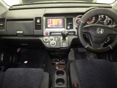 Honda CROSSROAD
