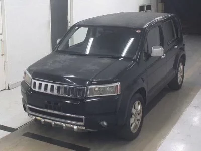 Honda CROSSROAD