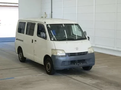 Toyota TOWN ACE VAN