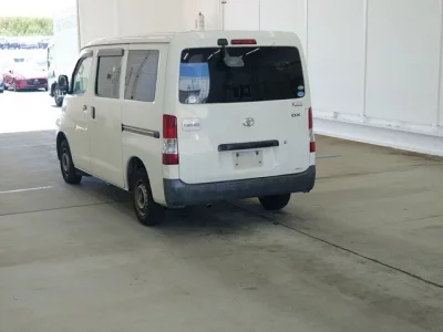 Toyota TOWN ACE VAN