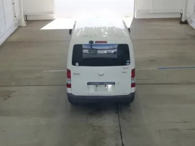 Toyota TOWN ACE VAN