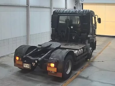 Nissan UD SERIES