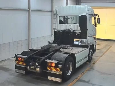 Mitsubishi FUSO TRUCK