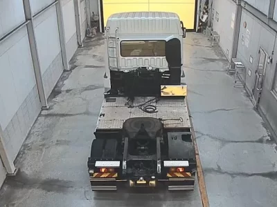 Mitsubishi FUSO TRUCK