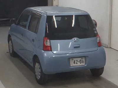 Daihatsu Esse
