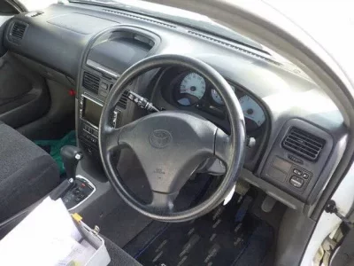 Toyota CALDINA