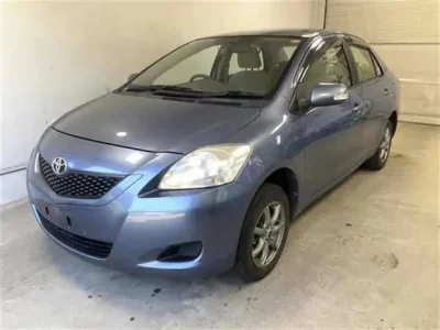 Toyota BELTA