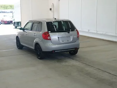 Mazda VERISA