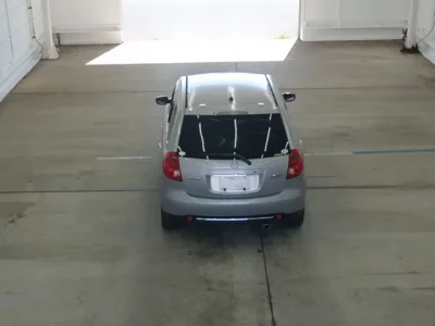 Mazda VERISA