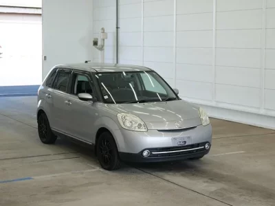 Mazda VERISA