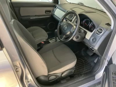 Mazda VERISA