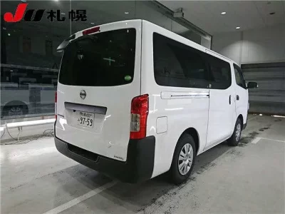 Nissan CARAVAN VAN