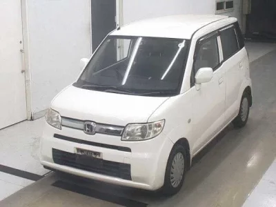 Honda ZEST