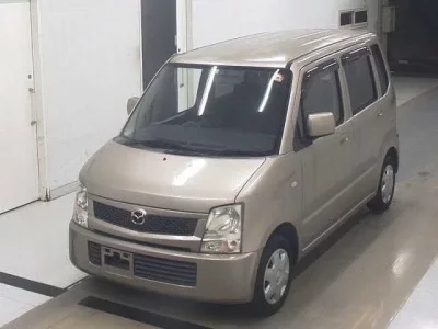 Mazda AZ WAGON