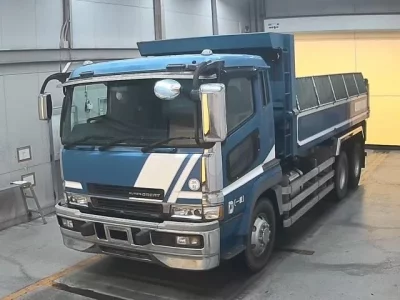 Mitsubishi FUSO TRUCK