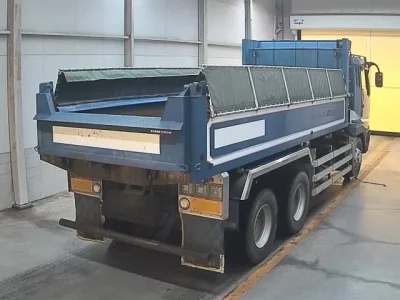 Mitsubishi FUSO TRUCK