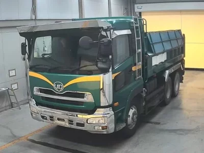 Nissan UD SERIES