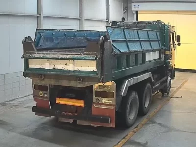 Nissan UD SERIES