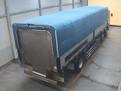 Mitsubishi FUSO TRUCK