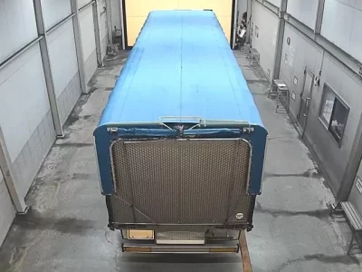 Mitsubishi FUSO TRUCK