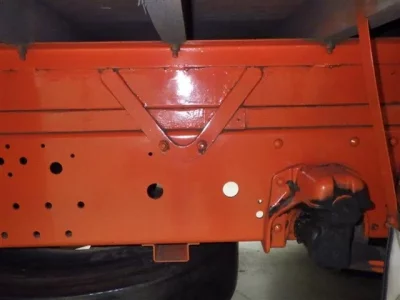 Mitsubishi FUSO TRUCK