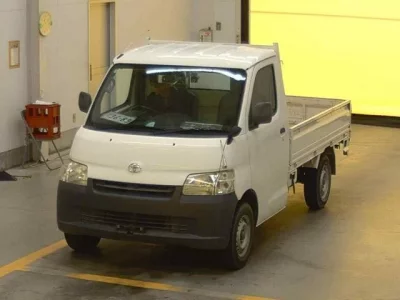 Toyota LITE ACE TRUCK