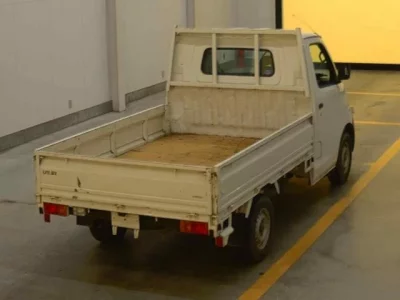 Toyota LITE ACE TRUCK