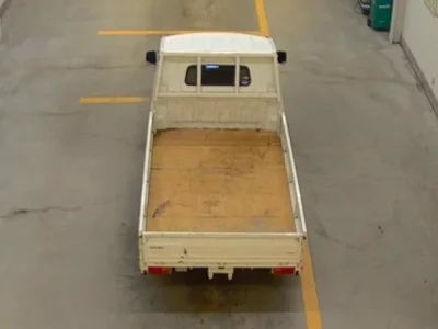 Toyota LITE ACE TRUCK
