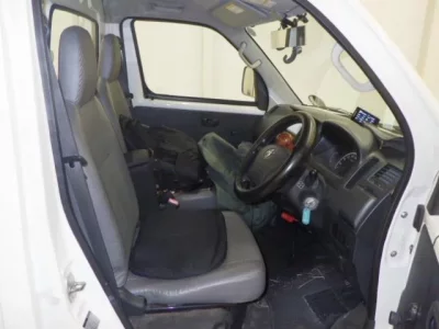 Toyota LITE ACE TRUCK