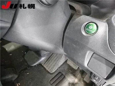 Honda N BOX PLUS