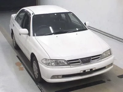 Toyota CARINA