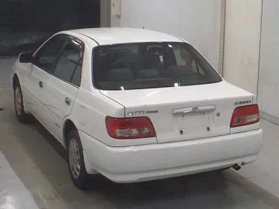 Toyota CARINA