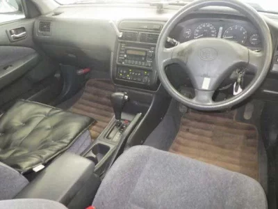 Toyota CARINA