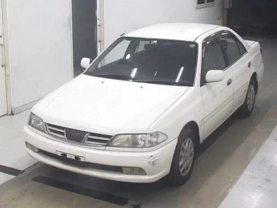 Toyota CARINA