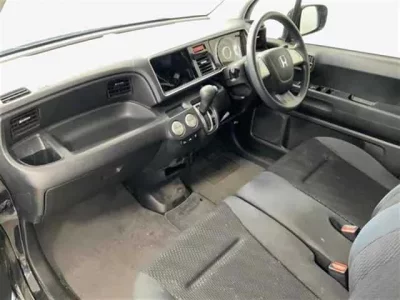 Honda LIFE