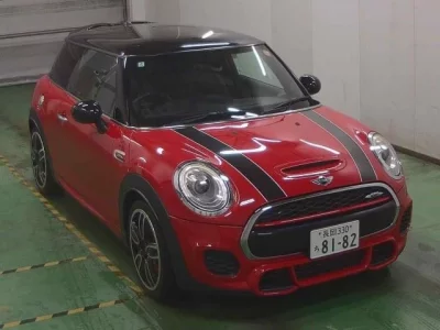 BMW MINI