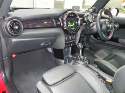 BMW MINI