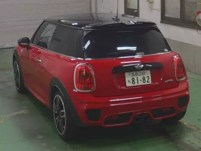BMW MINI